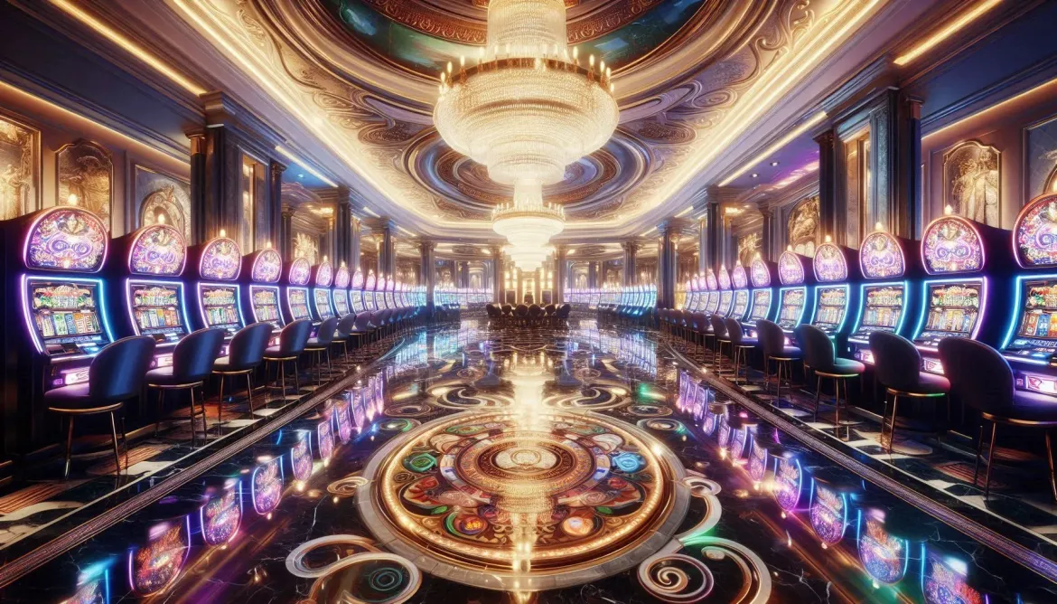 HiddenJack Casino